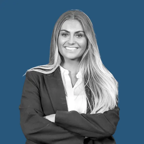 Christina Haugland Paulsen