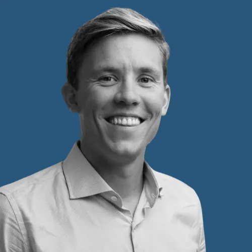 Maurits Gjerme Wesøe